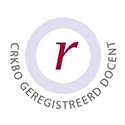 CRKBO Docent KLEIN