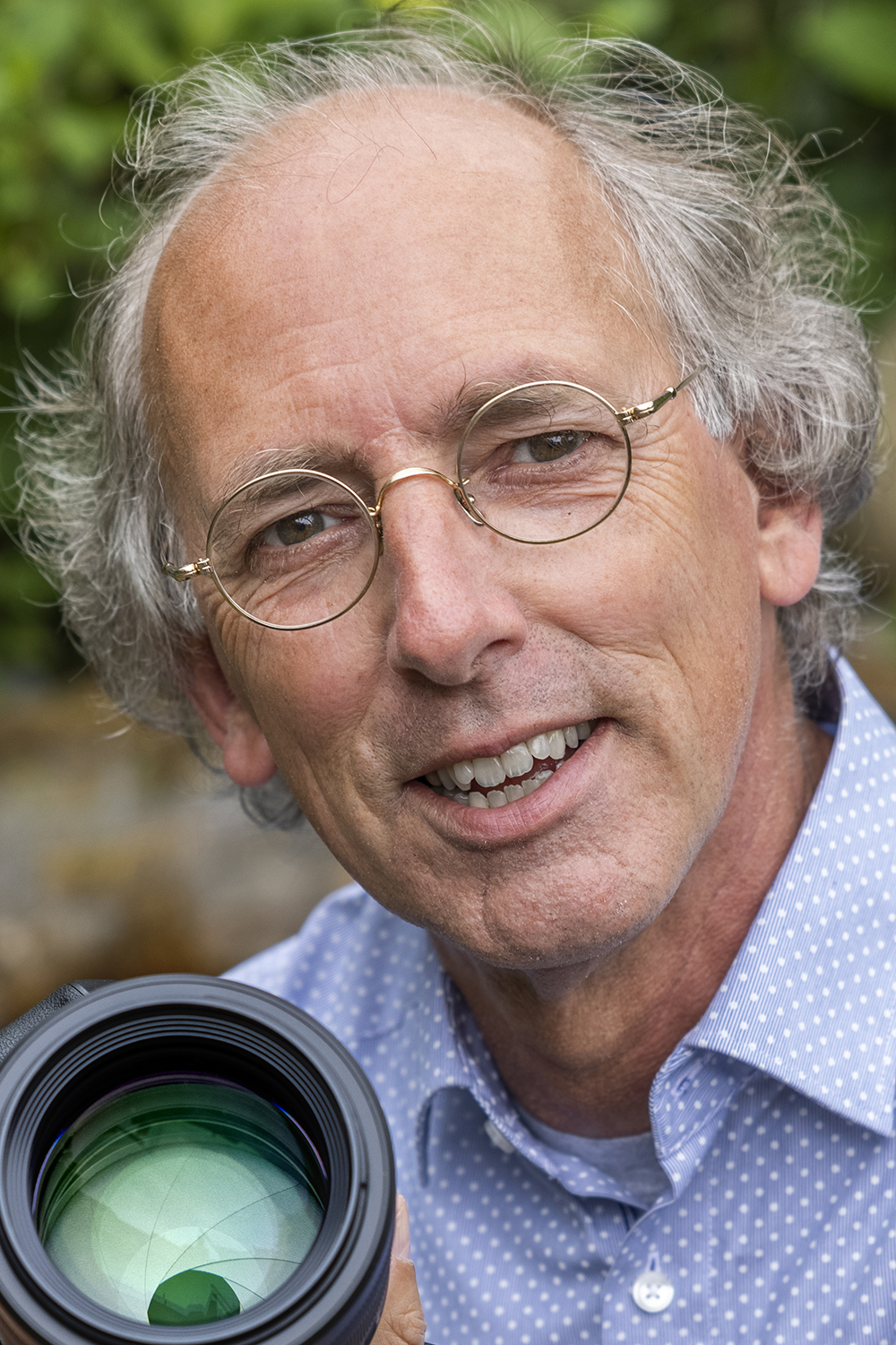 Fred van Laarhoven