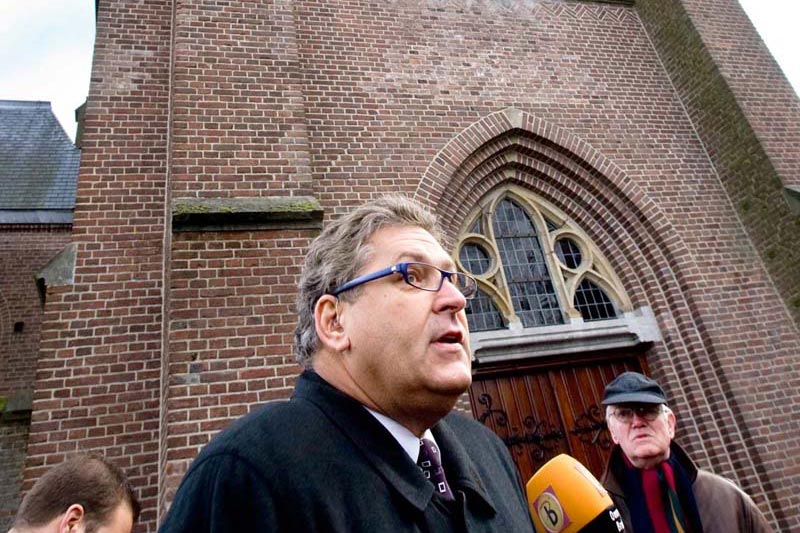 Henk Krol