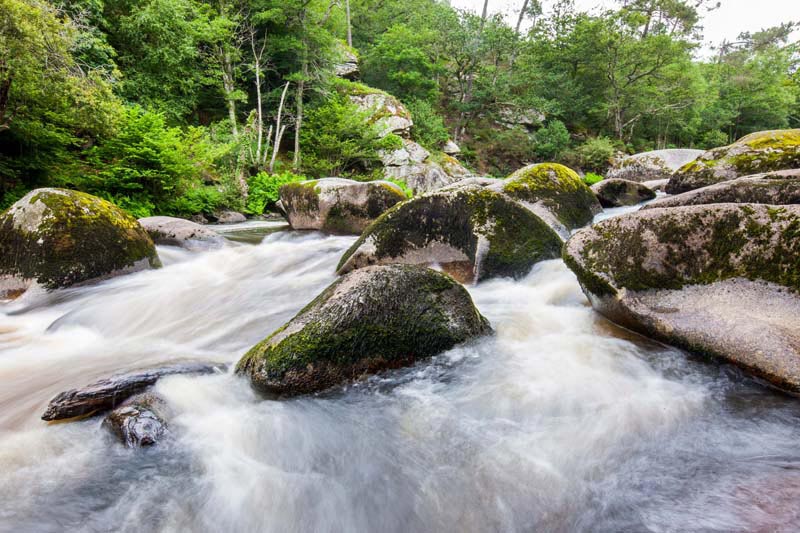 ​Les Roches du Diable