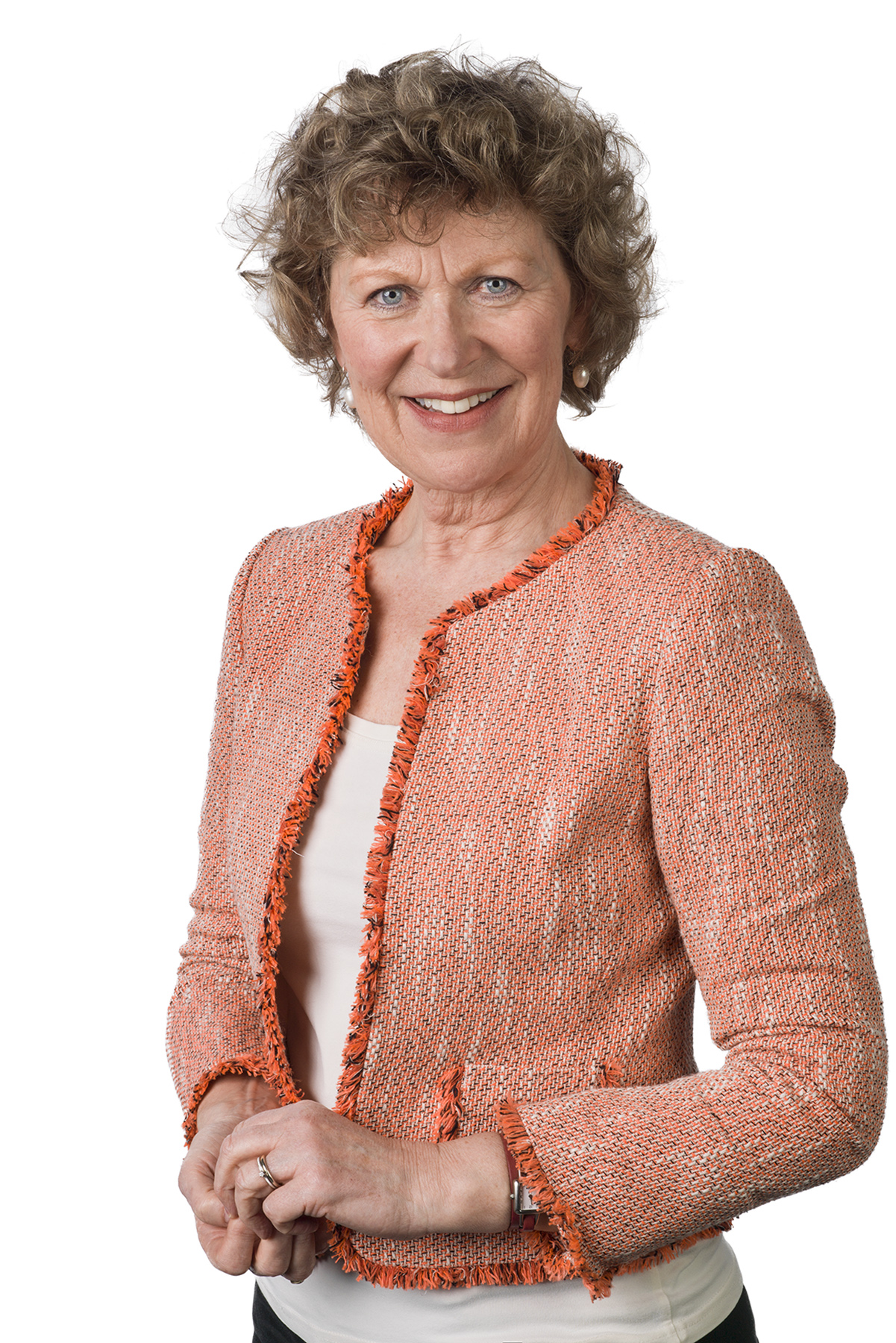 Tetske van Ossewaarde